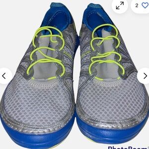 New Balance 70v1 SUP Athletic Running Training Shoe Mens Size 11.5 MO70BG